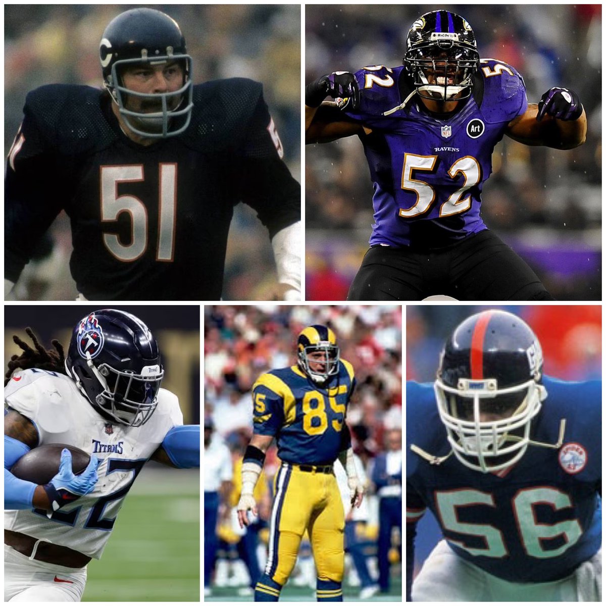 Garage Gameday Sports tweet media