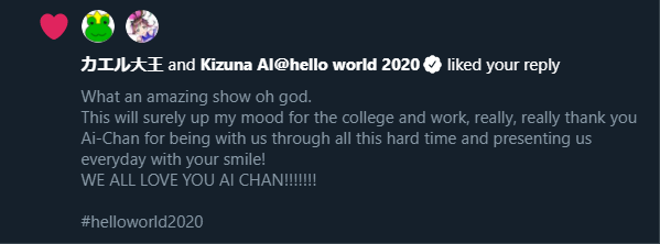 Shaddo Edo 🎭👻 tweet media