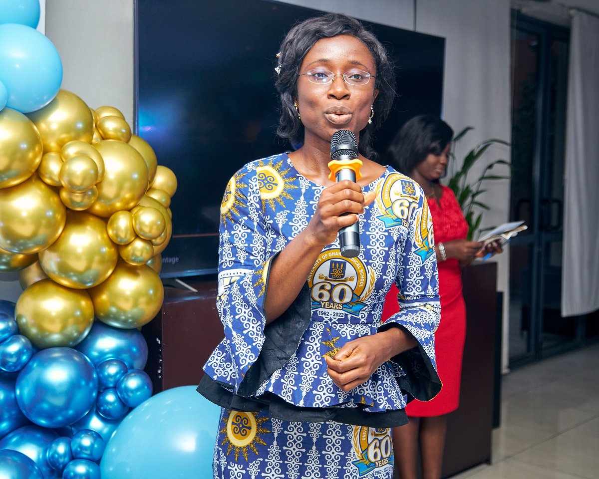 UG Alumni Relations Office tweet media