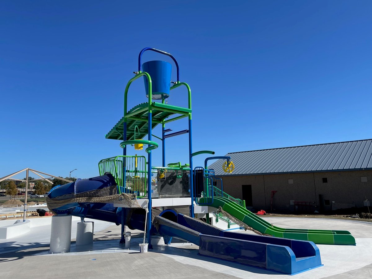 cityofpierresd's tweet photo. Something to look forward to...
Coming your way for the 2024 swim season 🕶🩱☀️
#CityofPierre #Pierreadise #PierrePool https://t.co/pYaDBZifTm