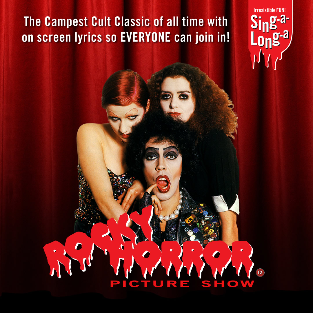 Burnley Mechanics Theatre (@bly_mechanics) on Twitter photo NEW ON SALE 📣
<a href="/Singalonga/">Sing Along to Your Favourite Films!</a> Matilda & <a href="/Singalonga/">Sing Along to Your Favourite Films!</a> Rocky Horror Picture Show
Please note this is a screening of the movie not live stage show
📆 Sat 17 Feb
🎟 Tickets £16
Book Sing-a-long-a Matilda burnleymechanics.ticketsolve.com/ticketbooth/sh…
Book Sing-a-long-a Rocky Horror
burnleymechanics.ticketsolve.com/ticketbooth/sh… NEW ON SALE 📣
<a href="/Singalonga/">Sing Along to Your Favourite Films!</a> Matilda & <a href="/Singalonga/">Sing Along to Your Favourite Films!</a> Rocky Horror Picture Show
Please note this is a screening of the movie not live stage show
📆 Sat 17 Feb
🎟 Tickets £16
Book Sing-a-long-a Matilda burnleymechanics.ticketsolve.com/ticketbooth/sh…
Book Sing-a-long-a Rocky Horror
burnleymechanics.ticketsolve.com/ticketbooth/sh…