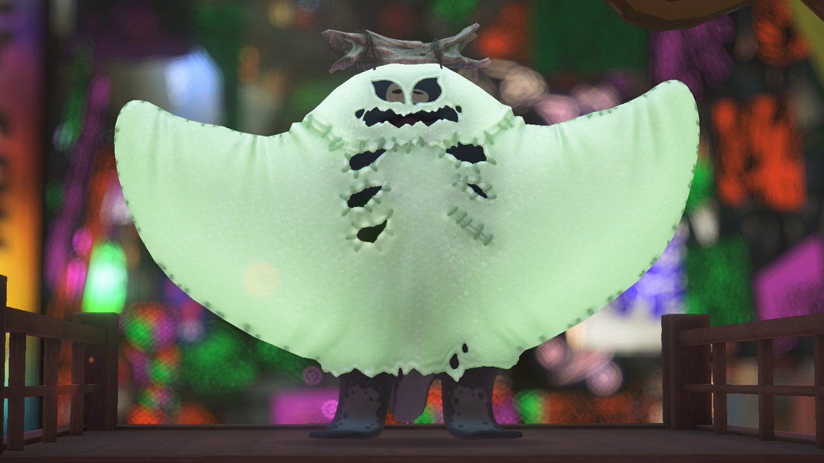 retweet to jumpscare a timeline