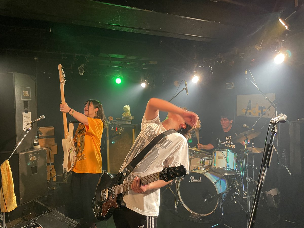 巌汰･G･くらっしゃー/Ganta G.Crusher tweet media