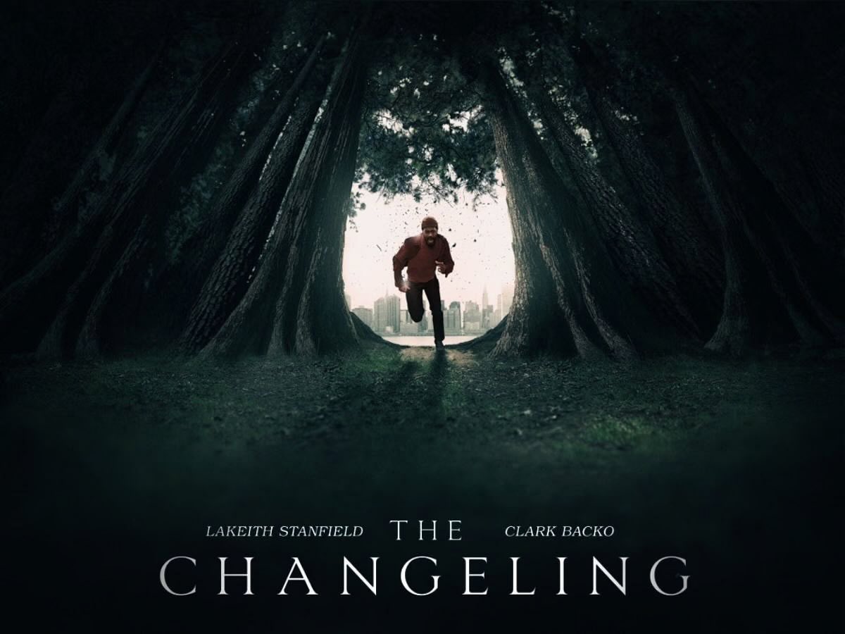 RekomenByAsrul's tweet image. Dear makers of #TheChangeling.

It’s okay if you want to make viewers confused during the 1st hour of a movie + present them with the reveal in the last ½ hour.

But this is a series. Purposely confusing viewers for eight episodes is just shitty and a waste of their time. Shitty
