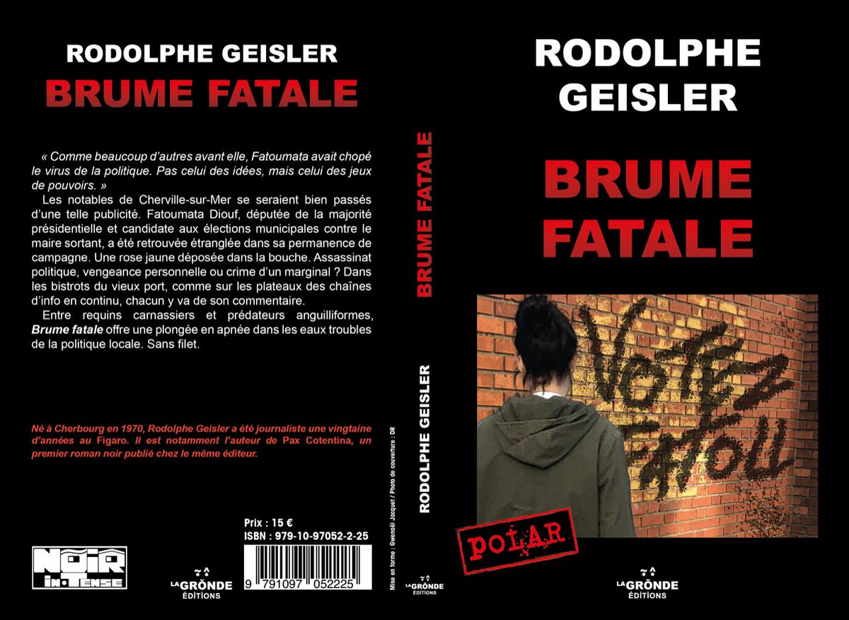 RodolpheGeisler's tweet photo. Sinon… demain à la ⁦@Fnac⁩ de #Cherbourg de 14h à 18h…. https://t.co/XRaHf94rdY