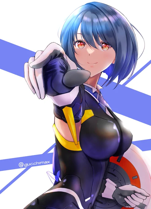 アオイさん 