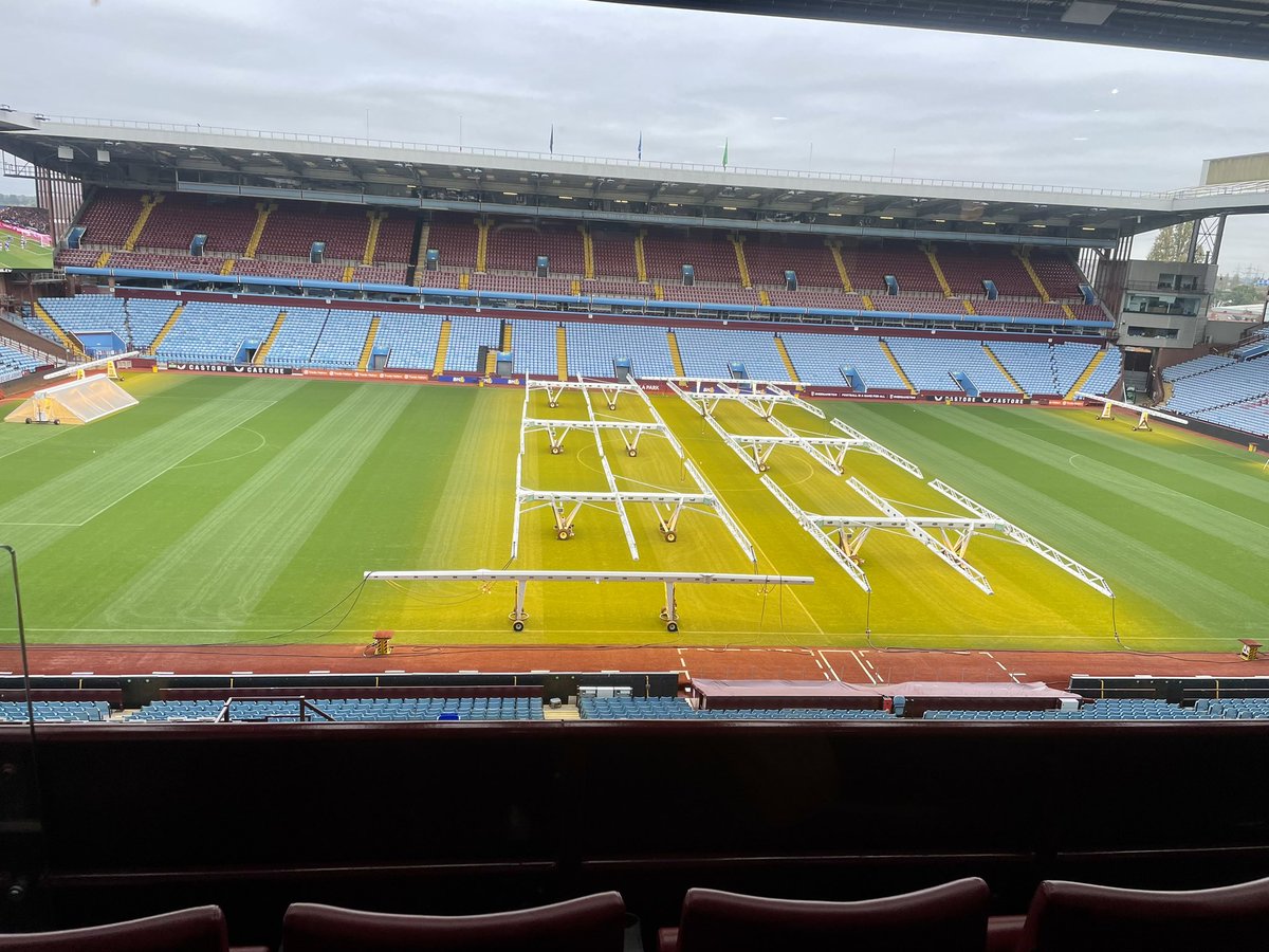CaceyJP's tweet photo. Great day at yesterdays @HmppsPsychology annual conference held at @AVFCOfficial

Personal highlights were @Sally_Tilt discussing technology in prisons &amp; @huwwilliams19 talking all things TBI for a live recording of @PodcastForensic  

Lots of learning &amp; a long “to-read” list! https://t.co/MWRVcqSzaD