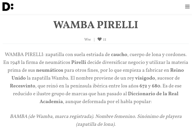 Damenáme Naming tweet media