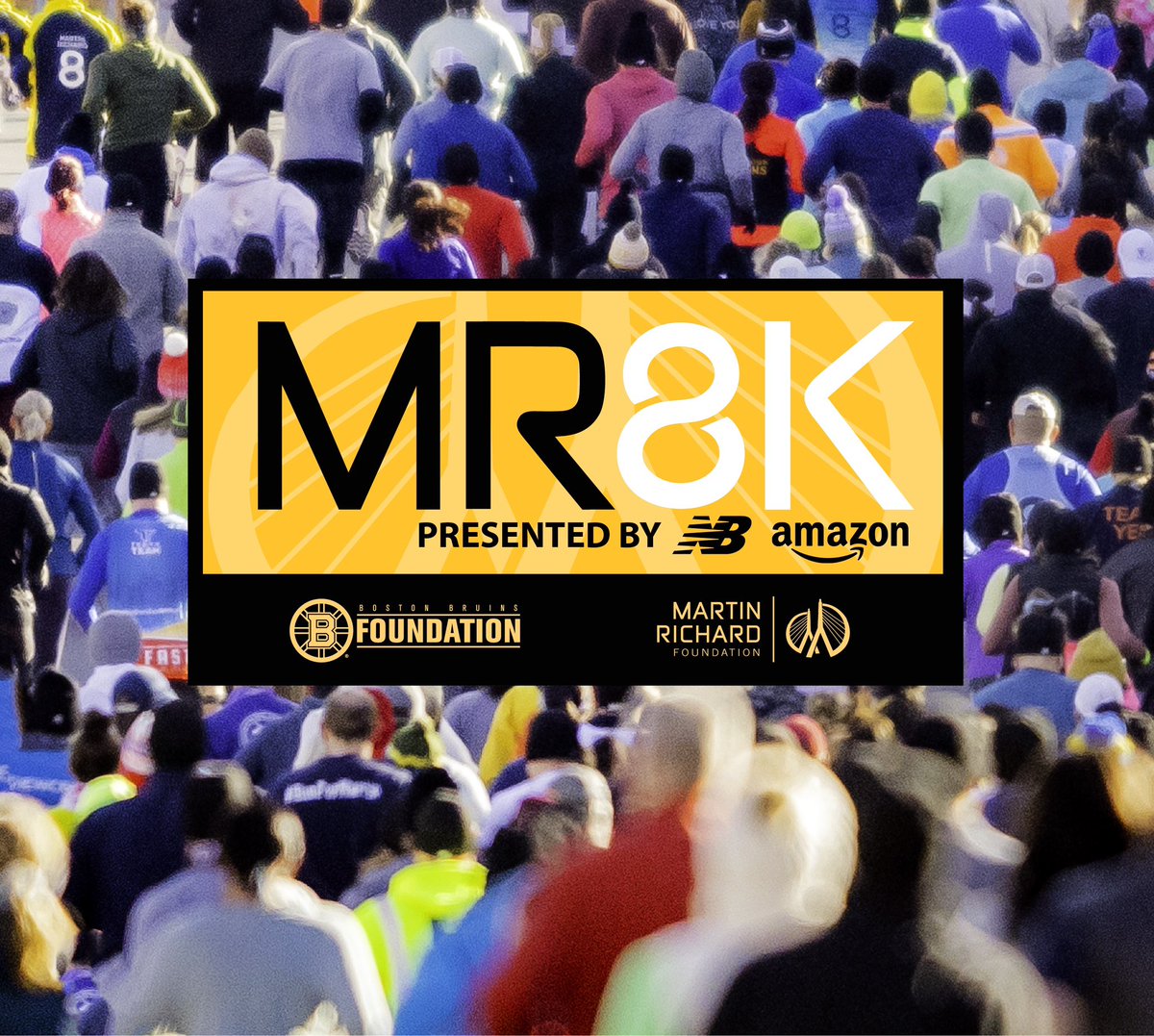 Martin Richard Foundation tweet media