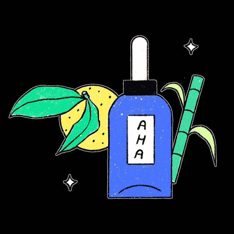 itswonderflaw's tweet image. Word of the week is #AlphaHydroxyAcid
#AlphaHydroxyAcid, aka #AHA, is a chemical exfoliant. 
#WonderflawGlossary
buff.ly/46va0Hw