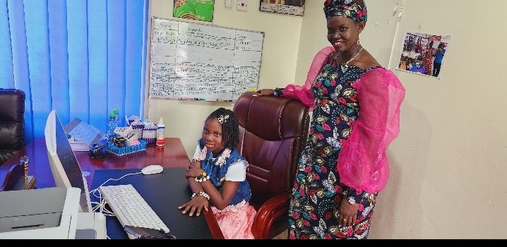 robertsjurugo's tweet photo. Joining hands for a brighter, peaceful, and prosperous South Sudan. Genesis' day as our #Rep4ADay has been an inspiration to all! #LetGirlsLead #Musharaka4Tanmiya
@OlajideDemola
@MaureenHirwa @UNFPASouthSudan @unfpayapss https://t.co/mUZcnrxv00