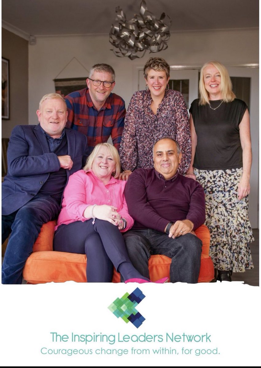 Kirstie ๐๐ฅ๐ถ (@kirsti79) on Twitter photo Super proud of #TeamILN <a href="/UK_ILN/">The Inspiring Leaders Network UK</a>
Our work over the last 7 years to support & nurture healthcare leaders, positively challenge the system we all love โค๏ธ & increase diversity in our board rooms. ๐๐ผ๐๐ป๐๐ฝ โฅ๏ธ Super proud of #TeamILN <a href="/UK_ILN/">The Inspiring Leaders Network UK</a>
Our work over the last 7 years to support & nurture healthcare leaders, positively challenge the system we all love โค๏ธ & increase diversity in our board rooms. ๐๐ผ๐๐ป๐๐ฝ โฅ๏ธ