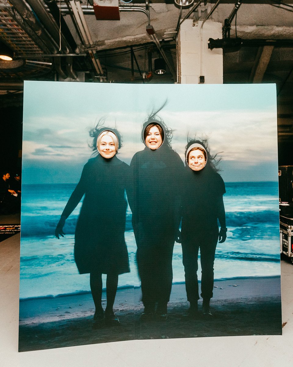 boygenius tweet media