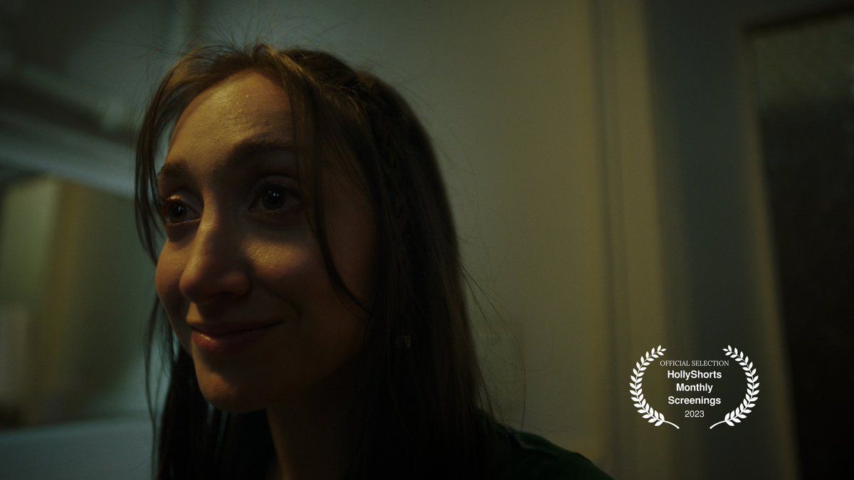 fromtheflesh's tweet photo. The cult, I mean choir, is hitting LA.  

Join us Monday, 10/30 at 7p at the Chinese Theater for the HollyShorts Monthly Screenings for another chance to see FROM THE FLESH. https://t.co/QrDK9m9Yez