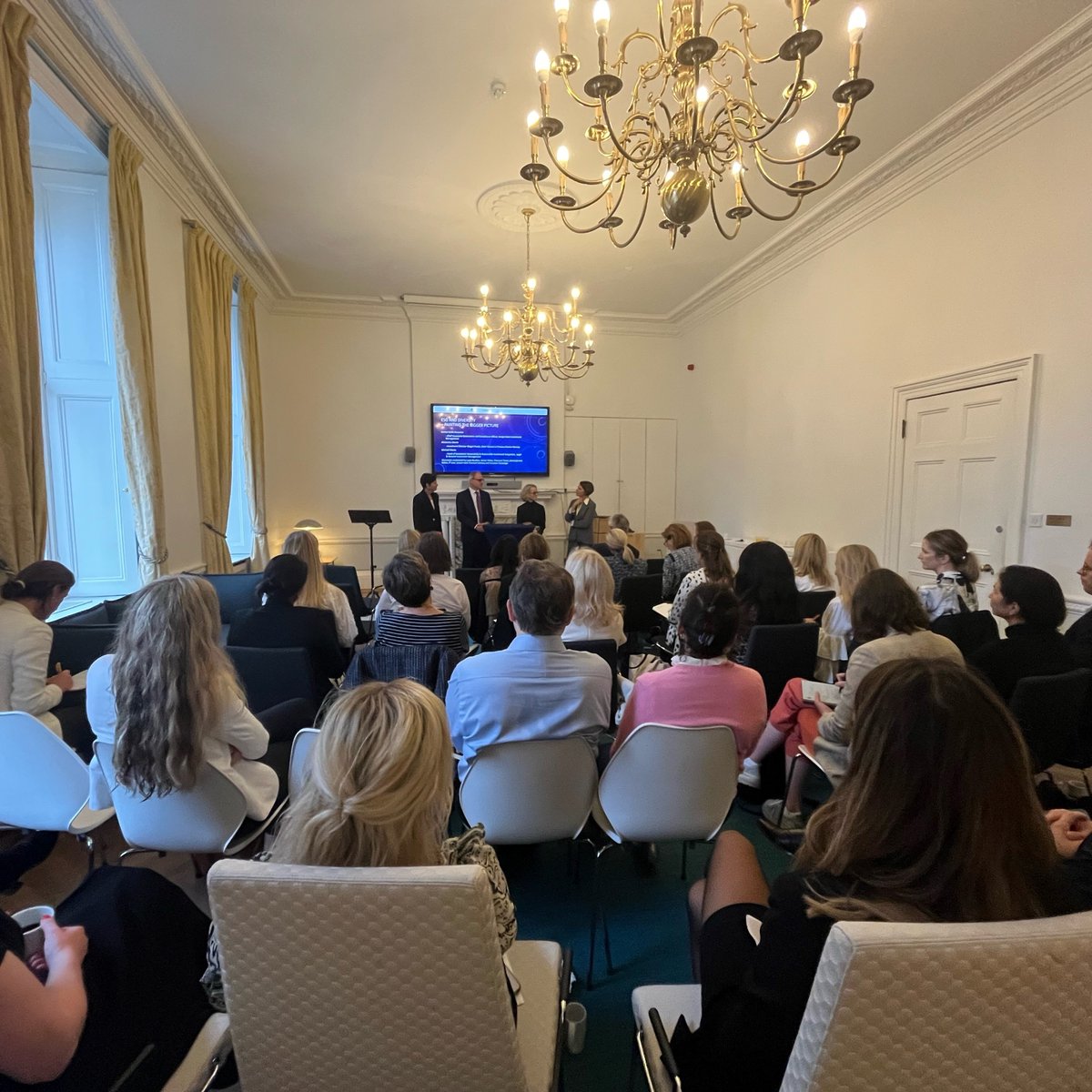 Norway in the UK tweet media