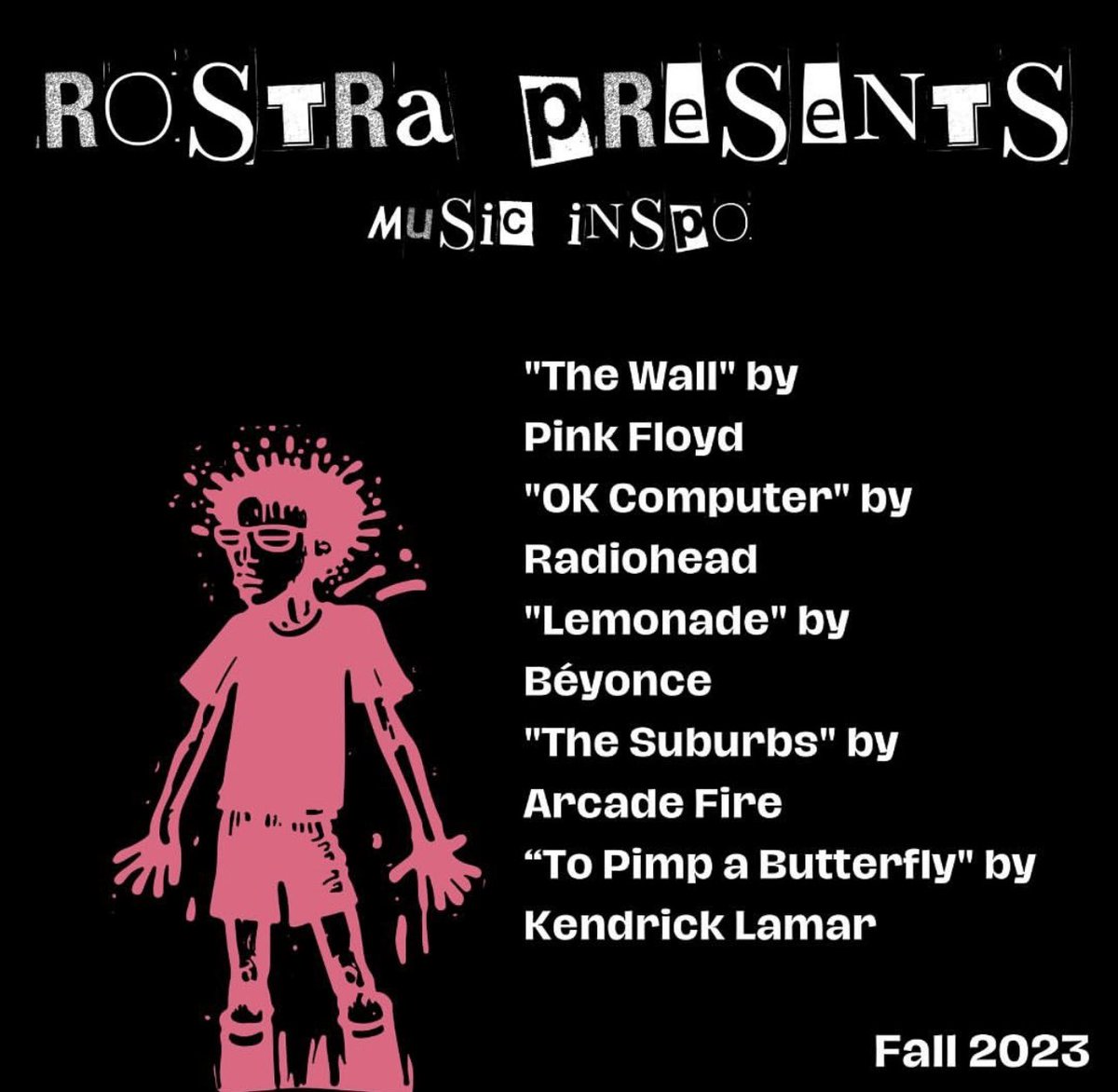 rostra_econ's tweet photo. Here you can see our inspirations. ✨ https://t.co/dVr0koQ19M