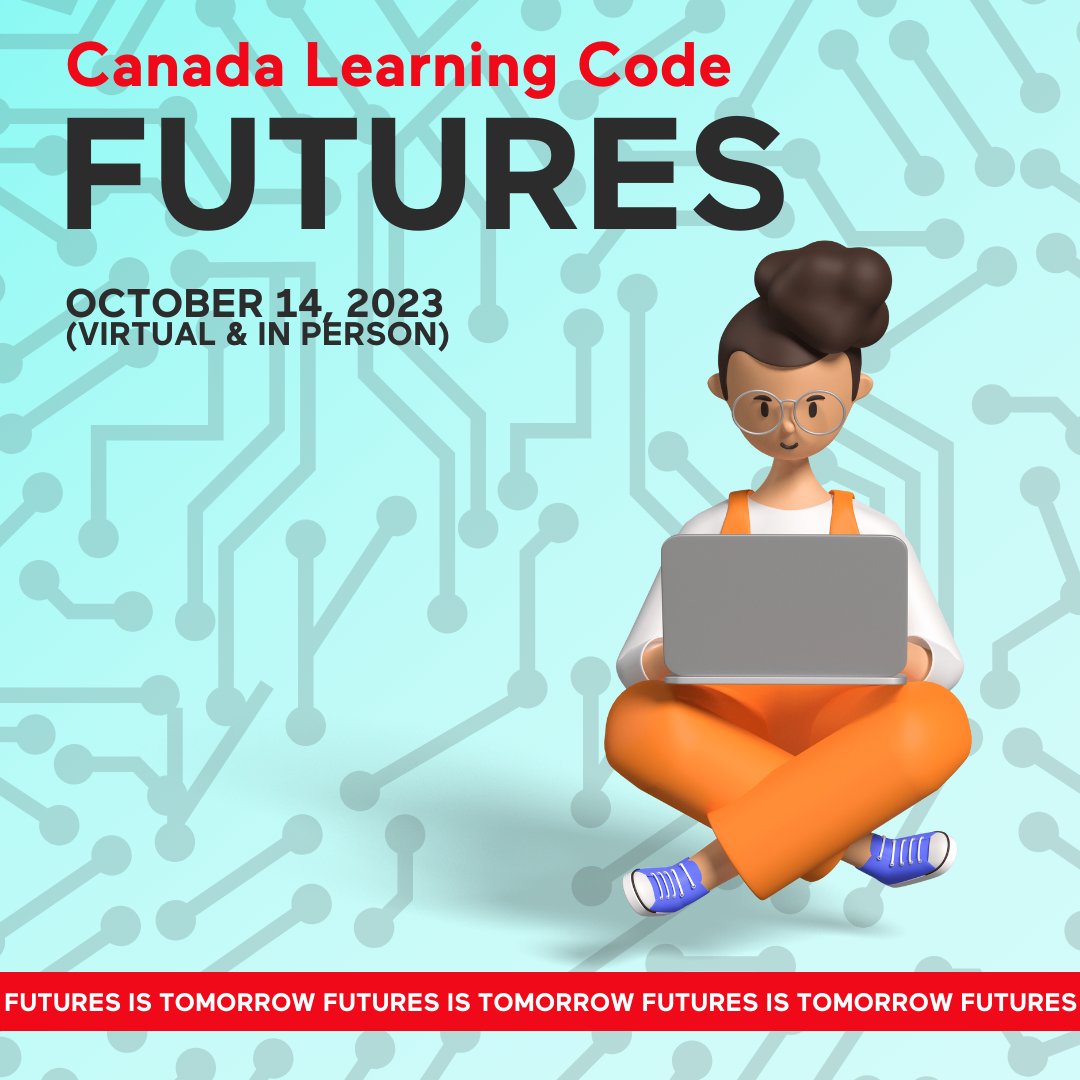 Canada Learning Code tweet media