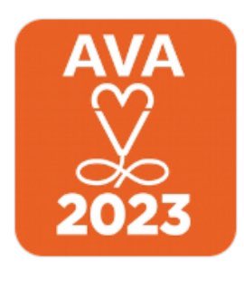Happy to be in Portland Oregon for the start of AVA2023! Join us virtually www.Ava info.org