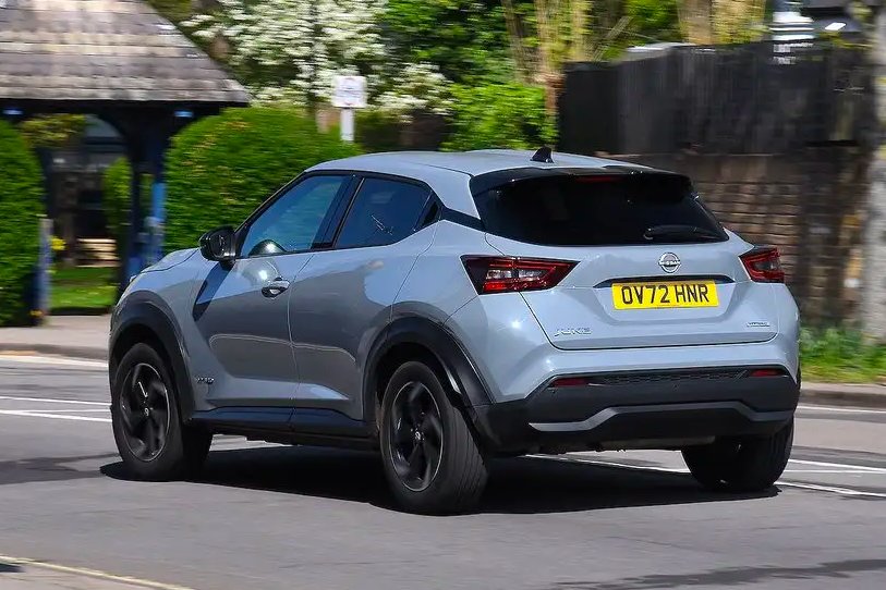 The @NissanUK Juke #smallSUV is hugely popular, but is this deserved? 🤔

Our definitive road test verdict is in: buff.ly/2Vx2CI8