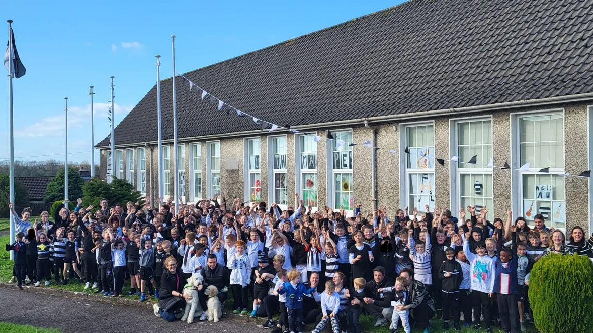 Midleton GAA tweet media