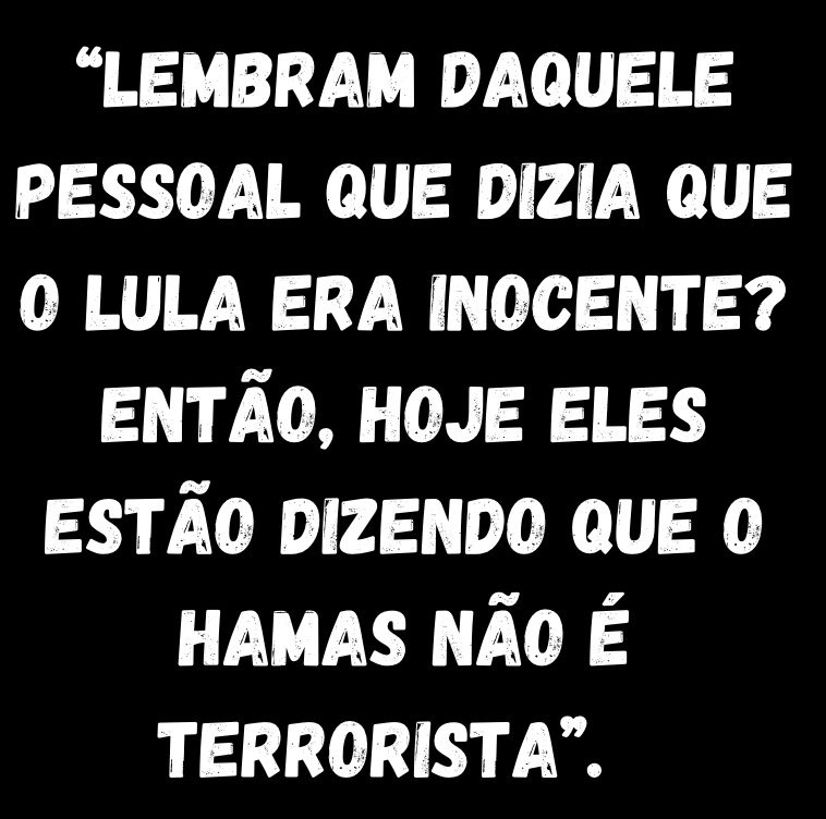 GayerGus's tweet photo. Agora a democracia e terrorismo são relativos no Brasil https://t.co/OqfPe08BAe