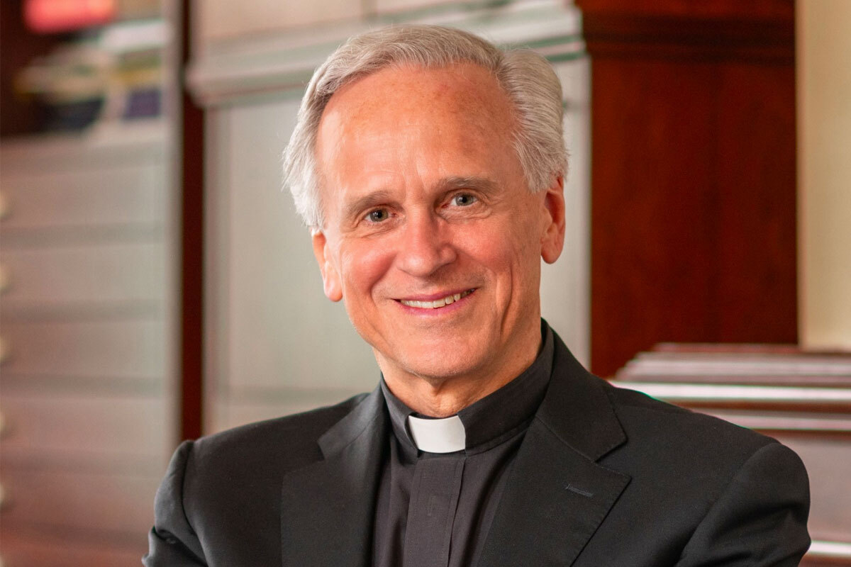 University of Notre Dame tweet media