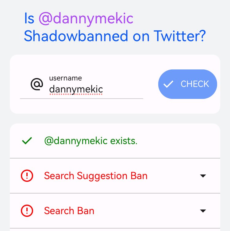 You write a critical piece about the European Commission's ads on X/Twitter, and X/Twitter responds with a shadowban. What are these kinds of practices <a href="/elonmusk/">Elon Musk</a>?
