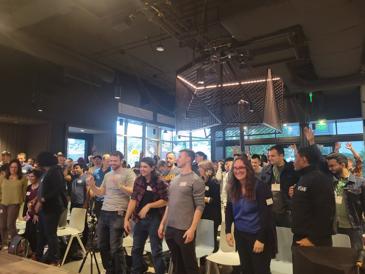 Techstars Seattle Accelerator (@techstarssea) on Twitter photo Scenes from the Week 1 of the <a href="/Techstars/">Techstars</a> #seattle 2023 program: From the kickoff retreat w/ <a href="/keithgruen/">Keith Gruen</a> to customer development wksp w/ <a href="/tamccann/">T.A. McCann</a> to a beautiful walk thru <a href="/UW/">University of Washington</a> campus to the fountain and a great night with <a href="/NewTechNW/">New Tech Northwest</a>! Scenes from the Week 1 of the <a href="/Techstars/">Techstars</a> #seattle 2023 program: From the kickoff retreat w/ <a href="/keithgruen/">Keith Gruen</a> to customer development wksp w/ <a href="/tamccann/">T.A. McCann</a> to a beautiful walk thru <a href="/UW/">University of Washington</a> campus to the fountain and a great night with <a href="/NewTechNW/">New Tech Northwest</a>!