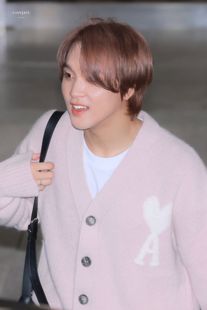 voorpret66's tweet photo. 231013 #해찬 #HAECHAN https://t.co/PByVZngzKc