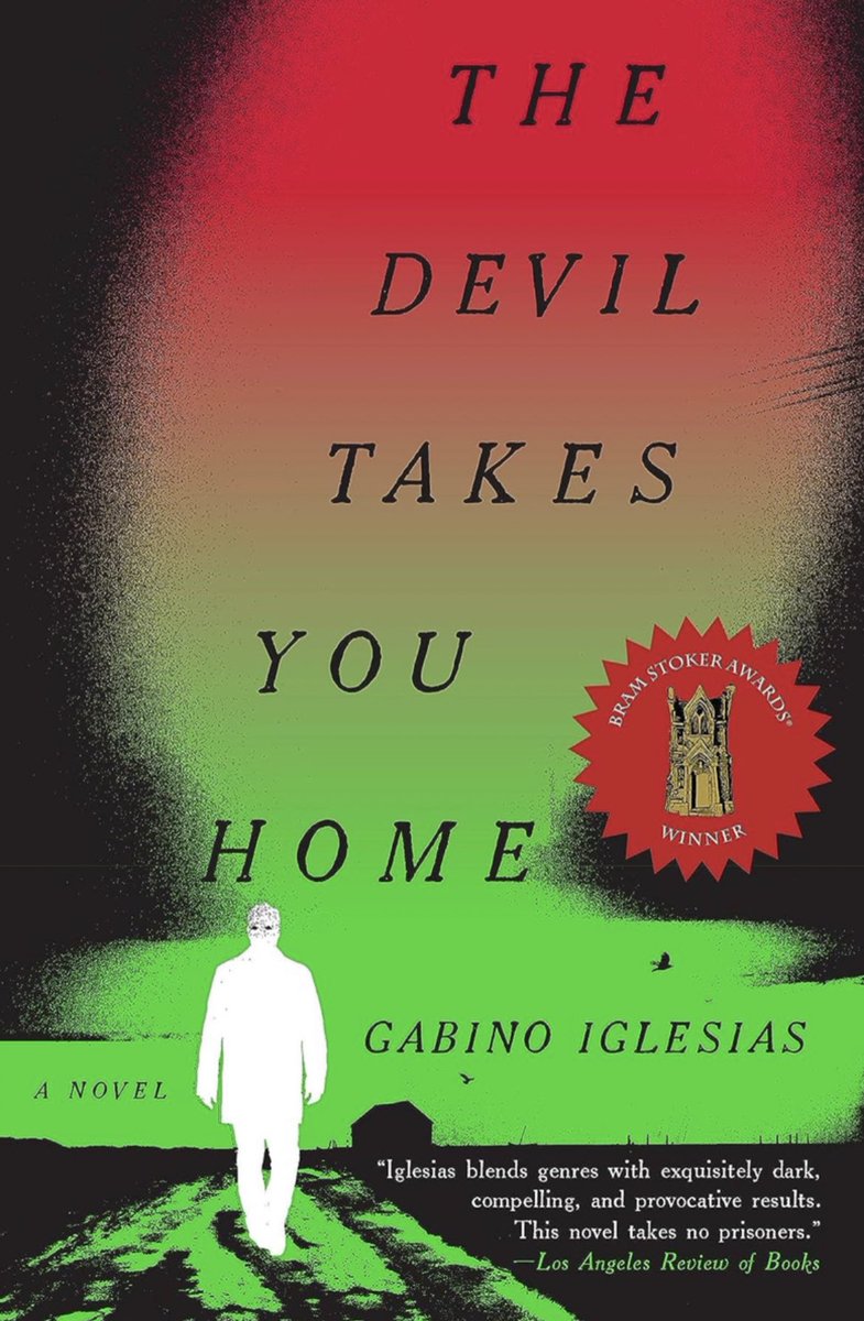 It’s #FridayReads on #Friday13th and the last one of #HispanicHeritageMonth! Let’s boost all signals. RT this and let us know what to RT for you. This slice of darkness is the perfect read for today/this week/this month. Go ahead, share what you love!
amazon.com/gp/aw/d/031642…