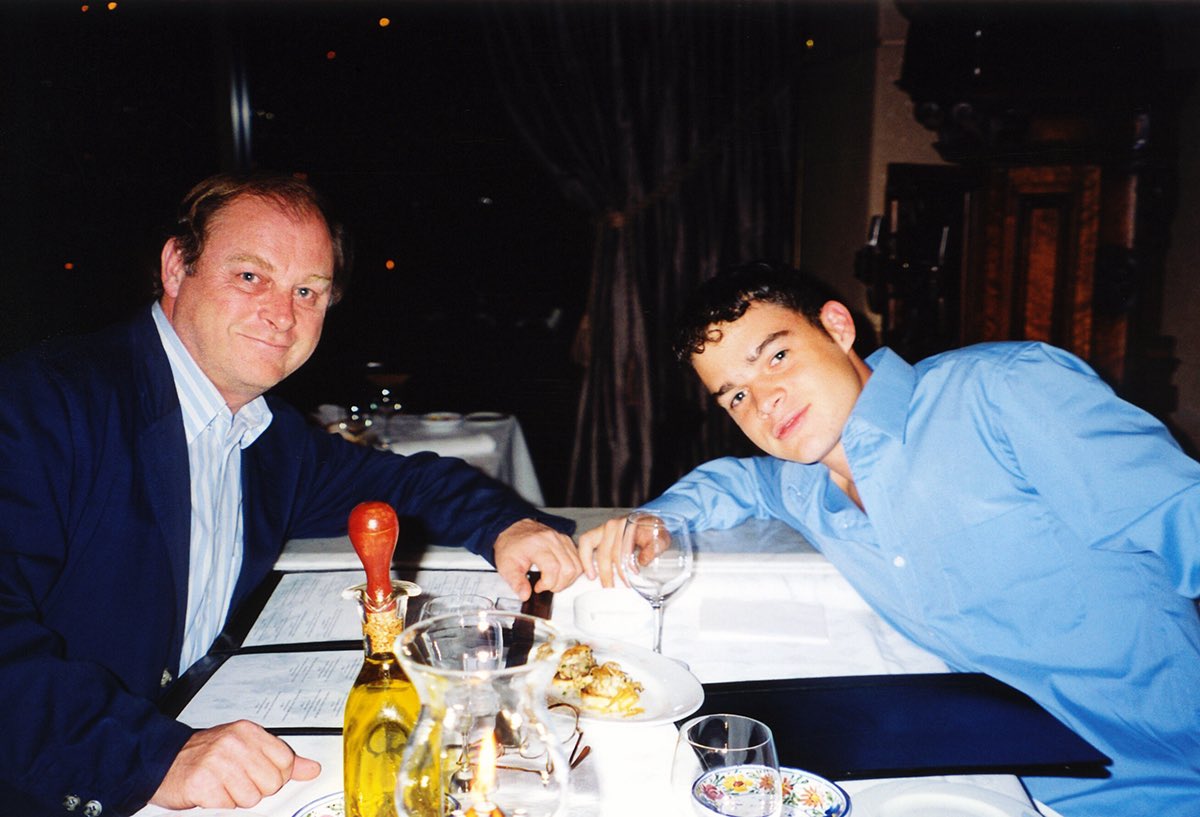 Ben Holden tweet media