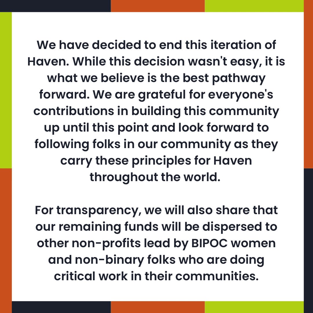 weare_haven's tweet photo. 🧡 https://t.co/Qd6LugGnSN