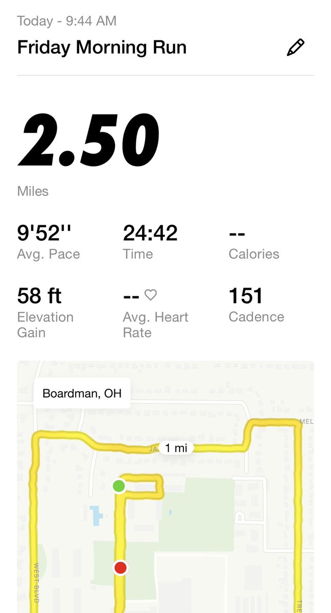 darianlbell's tweet photo. 1 of 1 #RunYoungstown https://t.co/L4zxr0s9Tk