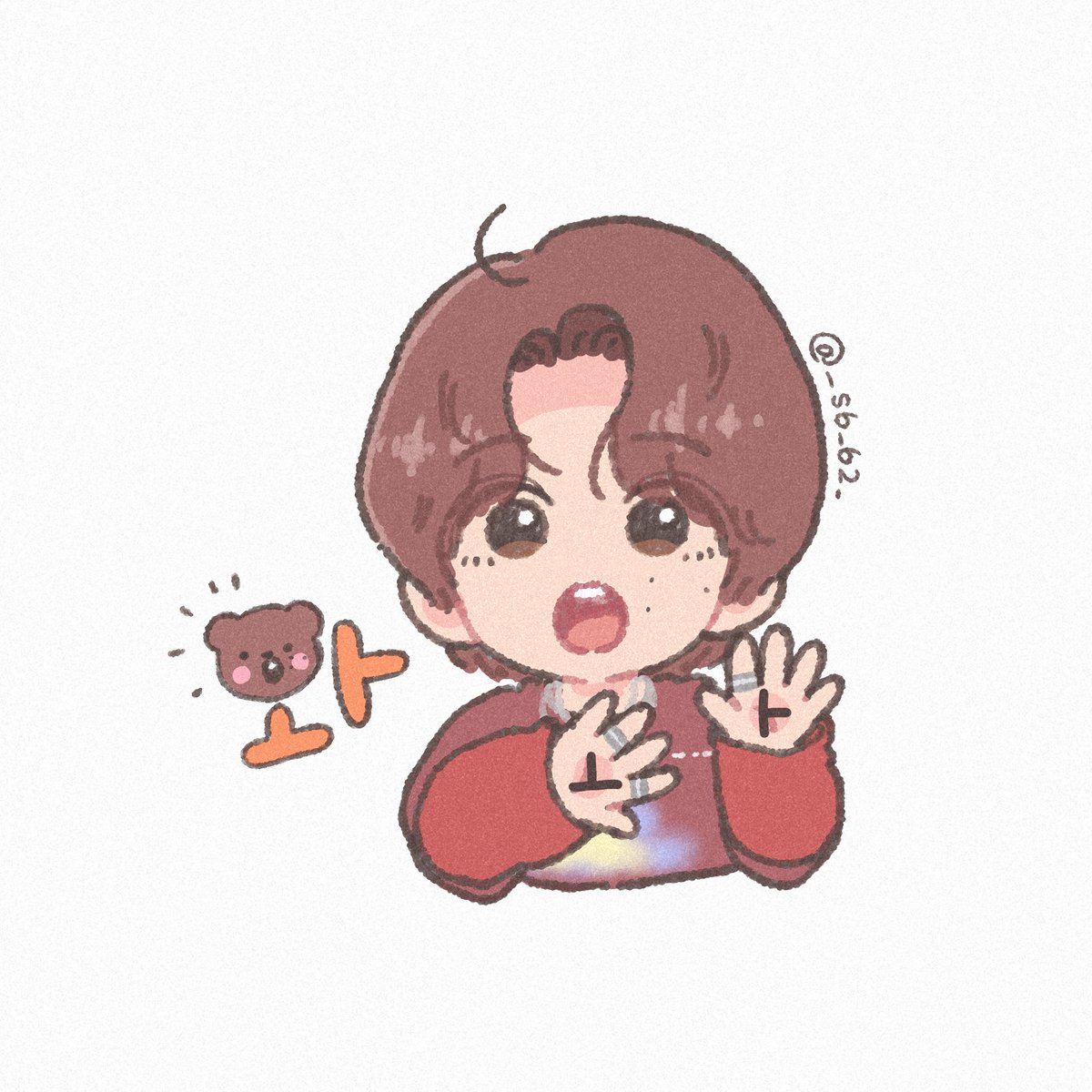 𝙝𝙖𝙧𝙪 tweet media