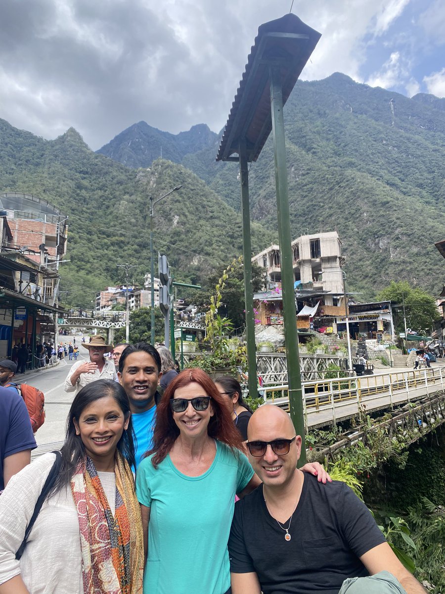 Blair Pleasant tweet media