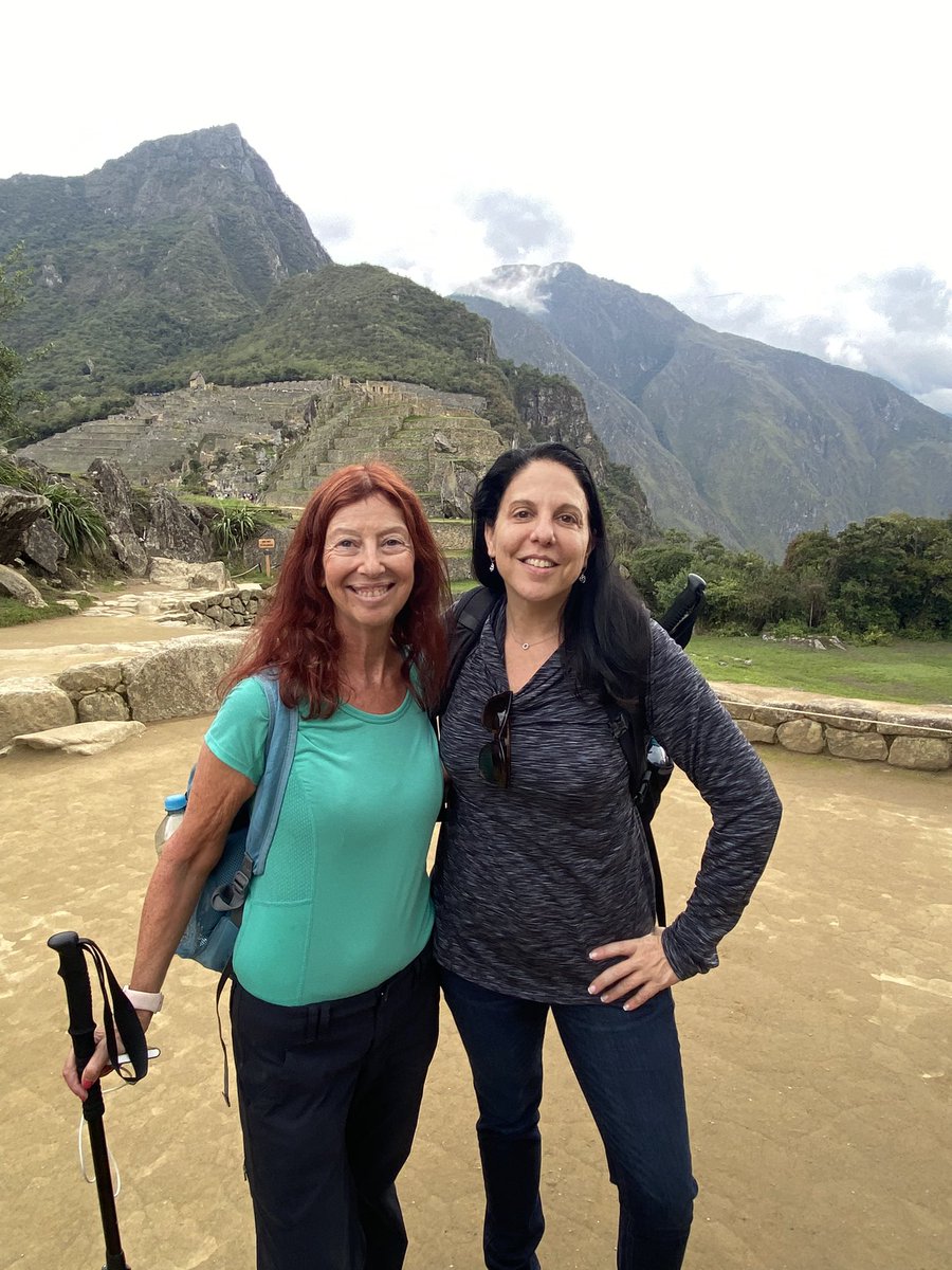 Blair Pleasant tweet media