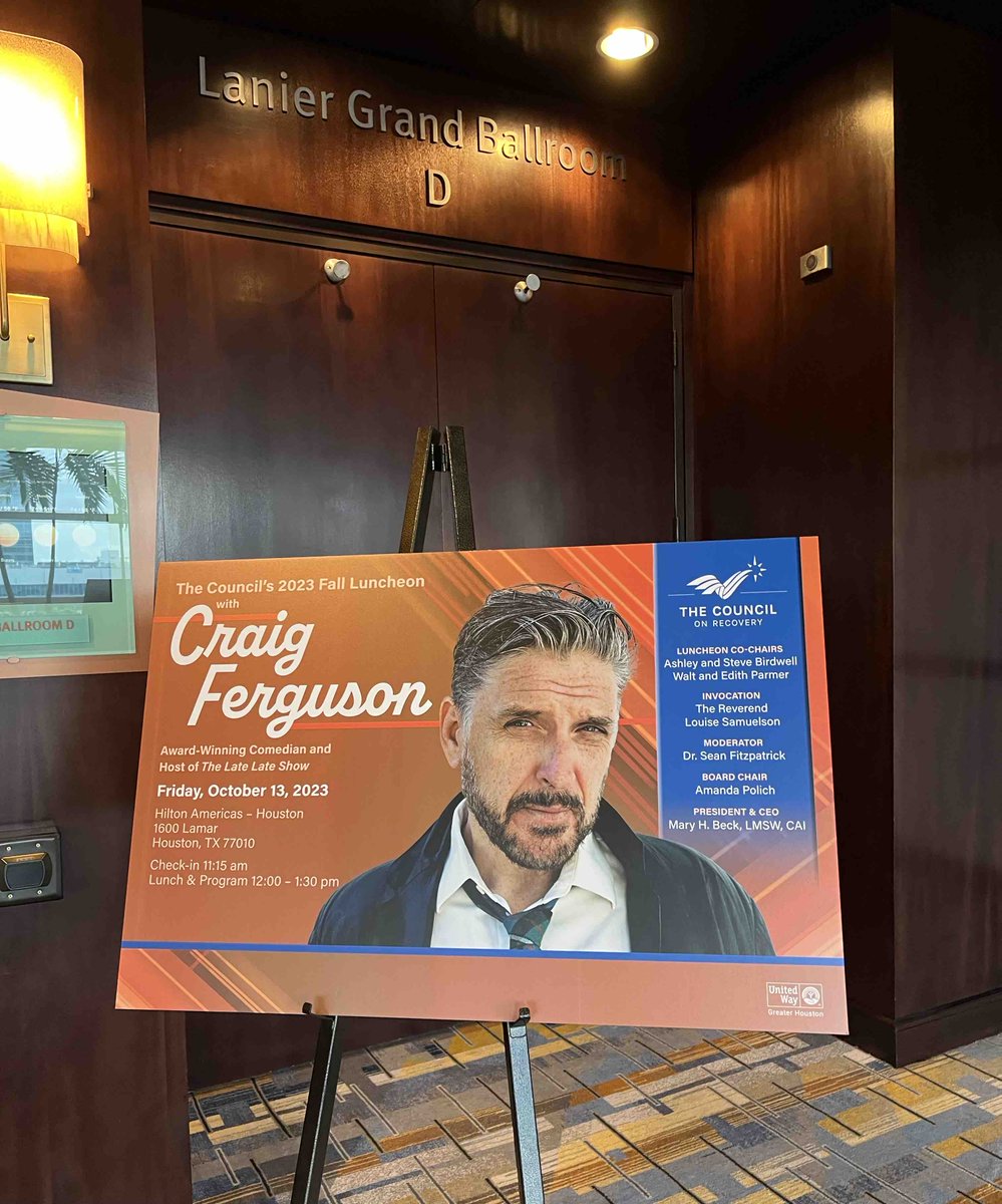 The Council on Recovery tweet media