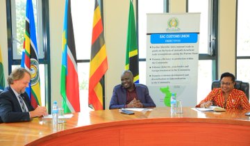 Embrace East Africa tweet media