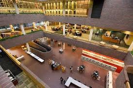 AlysonGerwe's tweet photo. @NathanBinns86 @archeohistories I live in Cincinnati and love the @cincylibrary (the heartbeat of our community), but I wouldn’t call their main branch beautiful like the old one. https://t.co/WTWnAAGUWR