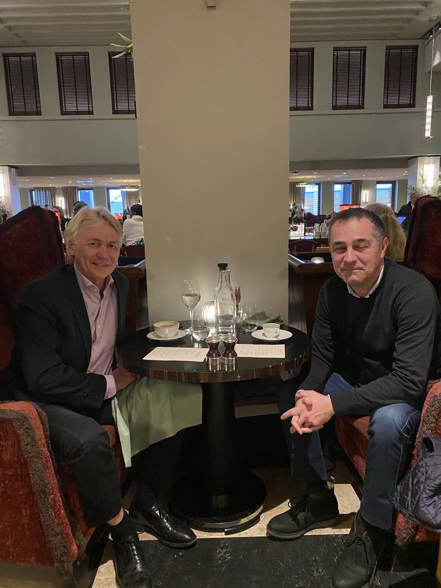 Jørn Gjelstad (@jorngjelstad) on Twitter photo Great to meet Serbias ambassador Dragan Petrovic again and share viewpoints on key bilateral issues and initiatives. Always inspiring to have your take on politics Dragan.To be continued. <a href="/SRBinNorway/">Serbia in Norway</a> <a href="/BUKAiSu/">Suzanne Vasiljevic</a> <a href="/NorwayMFA/">Norway MFA</a> Great to meet Serbias ambassador Dragan Petrovic again and share viewpoints on key bilateral issues and initiatives. Always inspiring to have your take on politics Dragan.To be continued. <a href="/SRBinNorway/">Serbia in Norway</a> <a href="/BUKAiSu/">Suzanne Vasiljevic</a> <a href="/NorwayMFA/">Norway MFA</a>