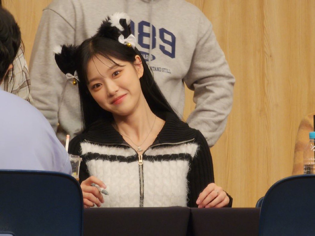 oridollie's tweet image. shes so squishy i literwlly love her