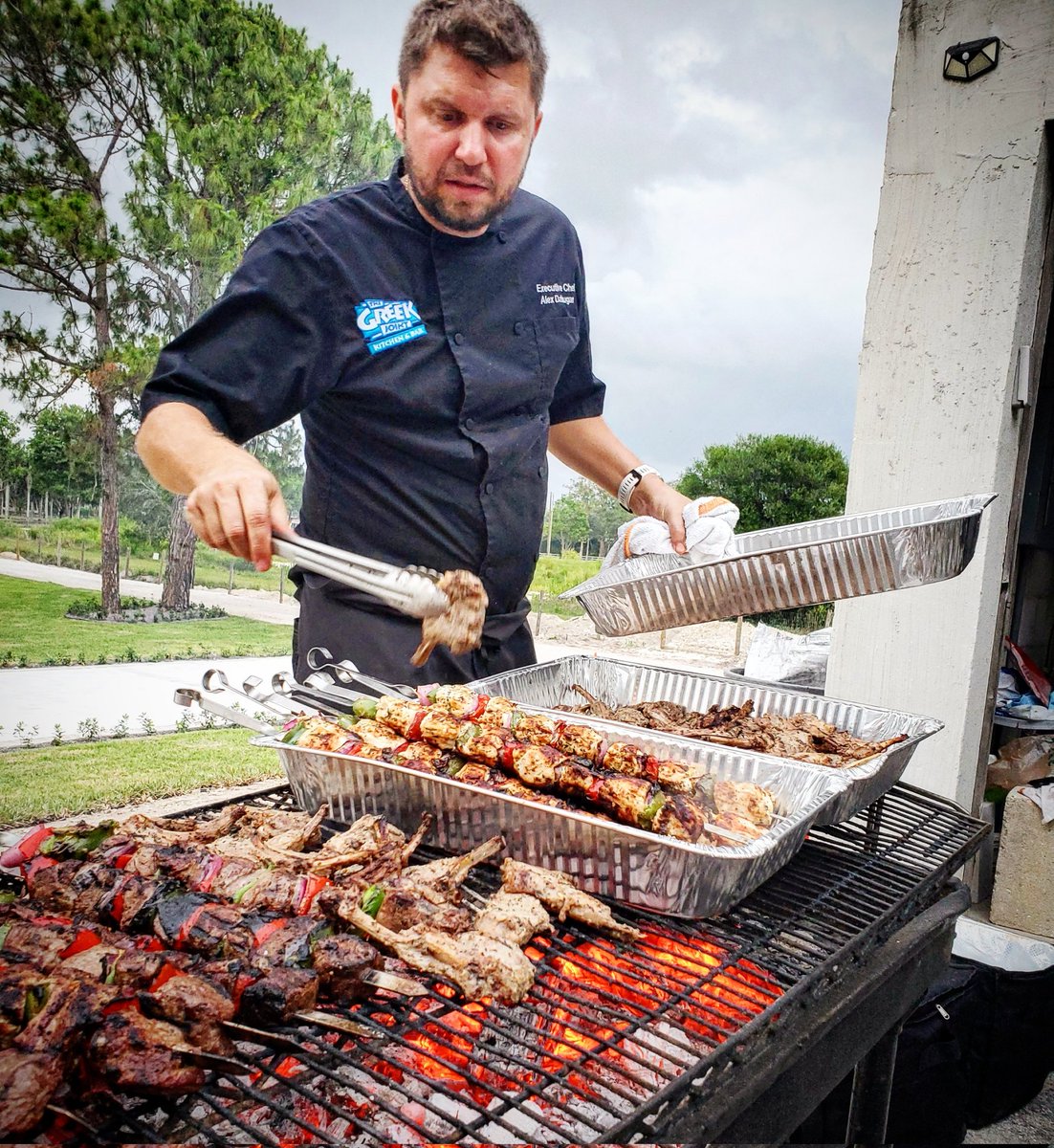 AmplifyNow's tweet photo. Catering for all of South Florida https://t.co/jMMGxHoKm0 https://t.co/axAI5ZAWtd