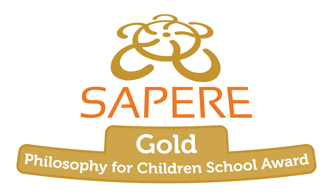 The Learning Enhancement team is delighted to have retained their @SAPERE_P4C Gold Award for the teaching of Philosophy.  P4C continues to be an integral part of the LE Curriculum at GHS, and it is wonderful that this continues to be recognised externally.  

#P4C #Philosophy
