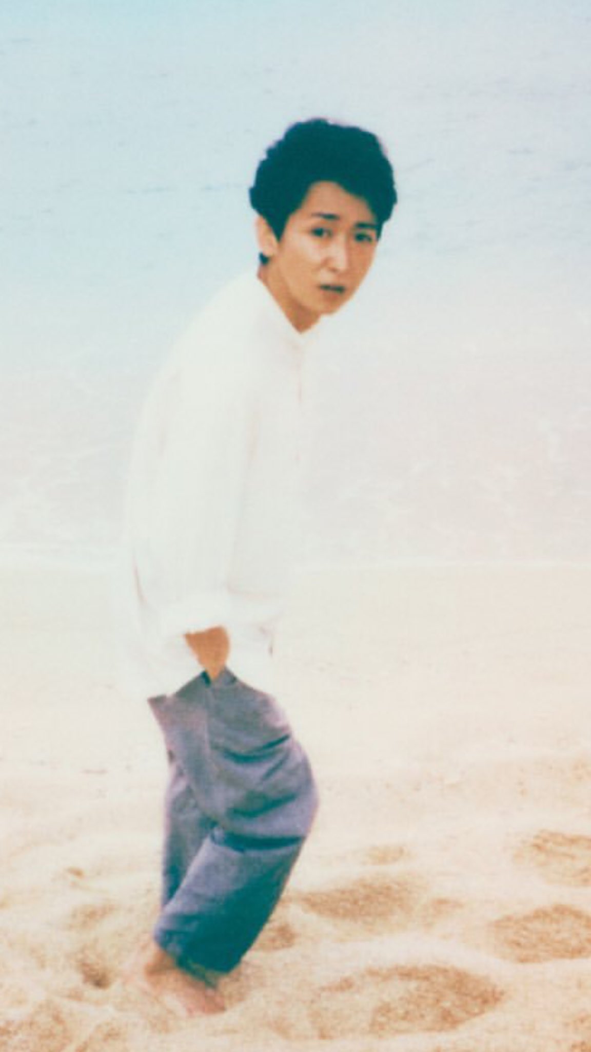 大野智くん 着用衣装 VS嵐 8/9放送☆スニーカー | 衣装の嵐！ 嵐