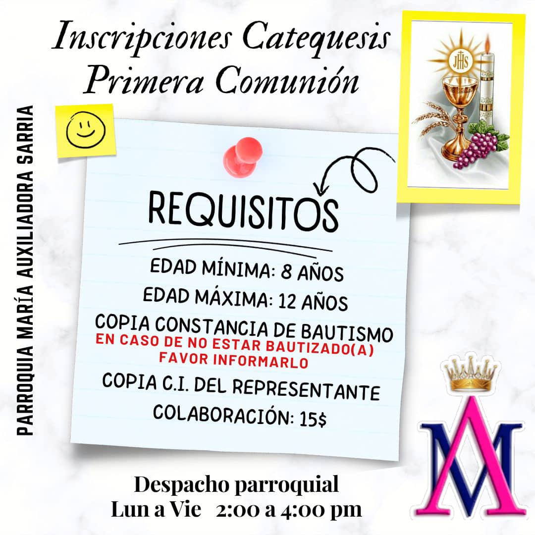 PqAuxiliadora's tweet photo. https://t.co/o0IdNEbrNX