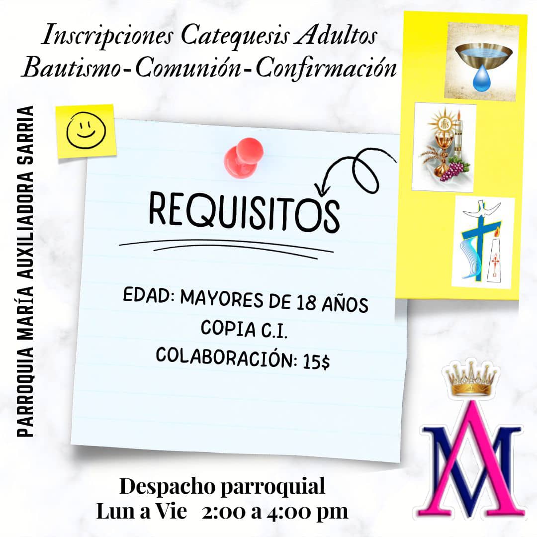 PqAuxiliadora's tweet photo. https://t.co/o0IdNEbrNX