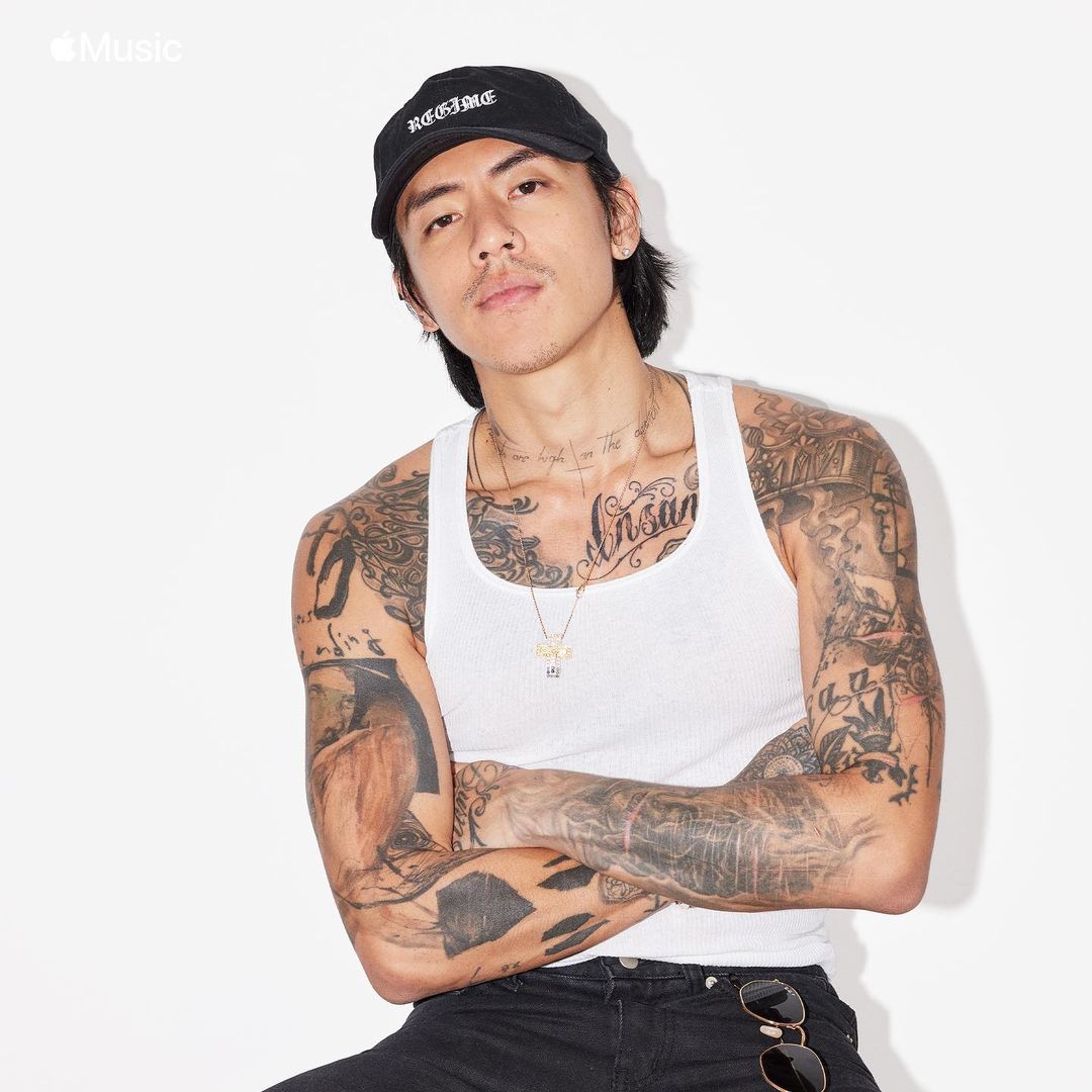DPRIANarchive's tweet photo. Him in this damn tank top 🫠 #DPRIAN https://t.co/3SJaBGBsdB