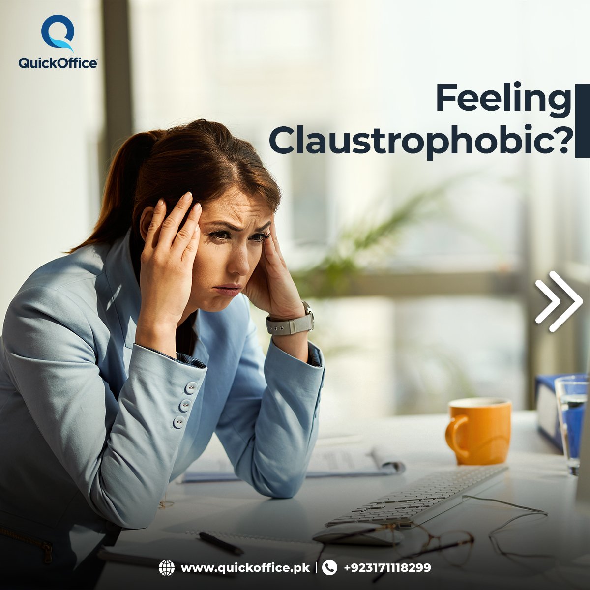 QuickOfficePak's tweet photo. Say goodbye to the confines of traditional offices and embrace a workspace that lets you thrive.

📞 +92 317 1118299
📍29D Main Gulberg, Lahore
📍304 Upper Mall, Lahore
#SharedOffice #coworking #Lahore #Quickoffice   #workspace #community #productivity  #network  #CommunityLegacy https://t.co/qC0FmKbig8