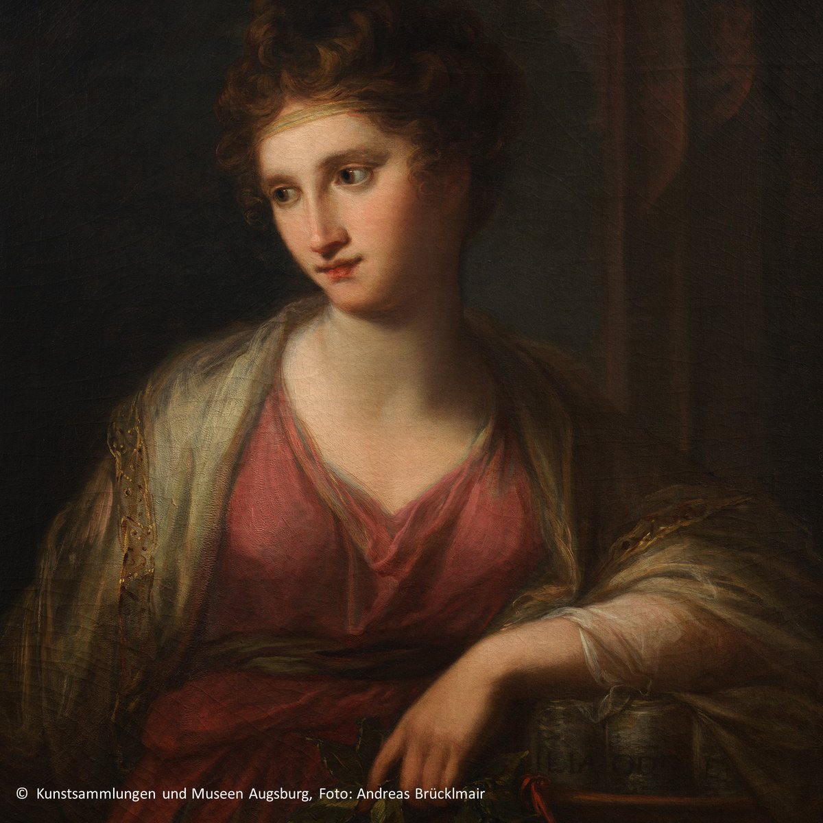 Frauen als Künstlerinnen wurden viel zu lange von der Geschichte herausgestrichen, in den Hintergrund gedrängt oder ihre Fähigkeiten belächelt.Die Ausstellung des Bucerius Kunst Forum hat darauf keine Lust mehr und setzt Sie in der Ausstellung „Geniale Frauen“ in den Mittelpunkt