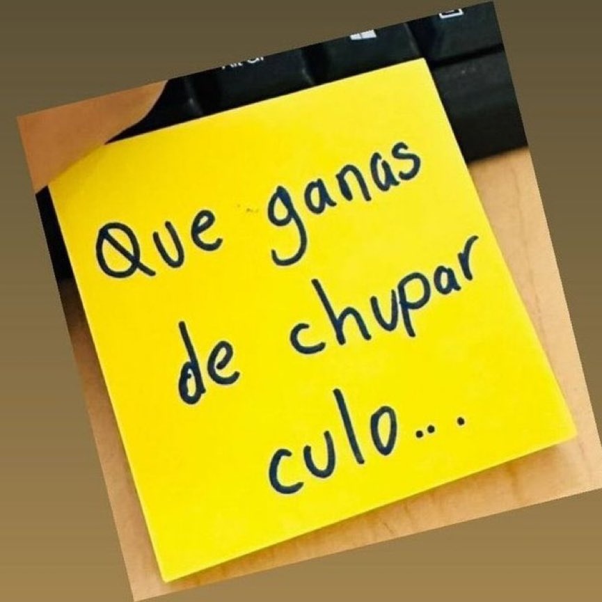 MelosSpa's tweet photo. #NuevaFotoDePerfil https://t.co/jb2iUb0m7P